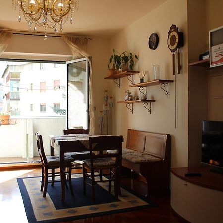 トリエステCasa Mira - Ampio, Fully Equipped E Zona Tranquillaアパートメント エクステリア 写真