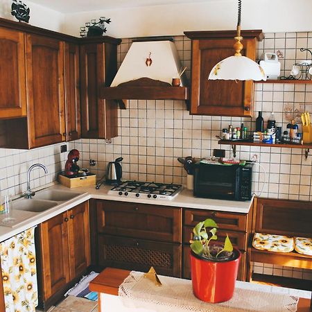トリエステCasa Mira - Ampio, Fully Equipped E Zona Tranquillaアパートメント エクステリア 写真