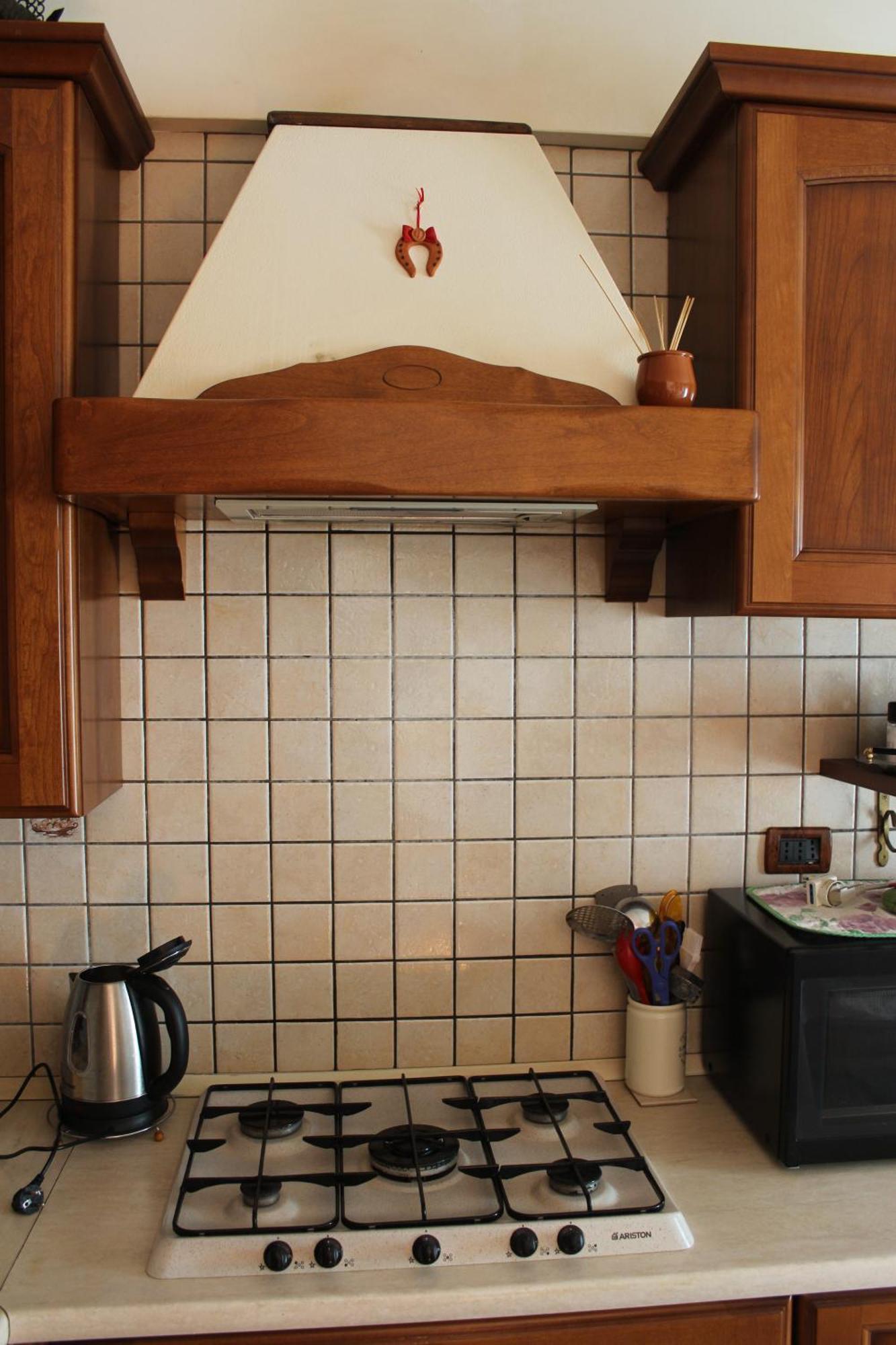 トリエステCasa Mira - Ampio, Fully Equipped E Zona Tranquillaアパートメント エクステリア 写真