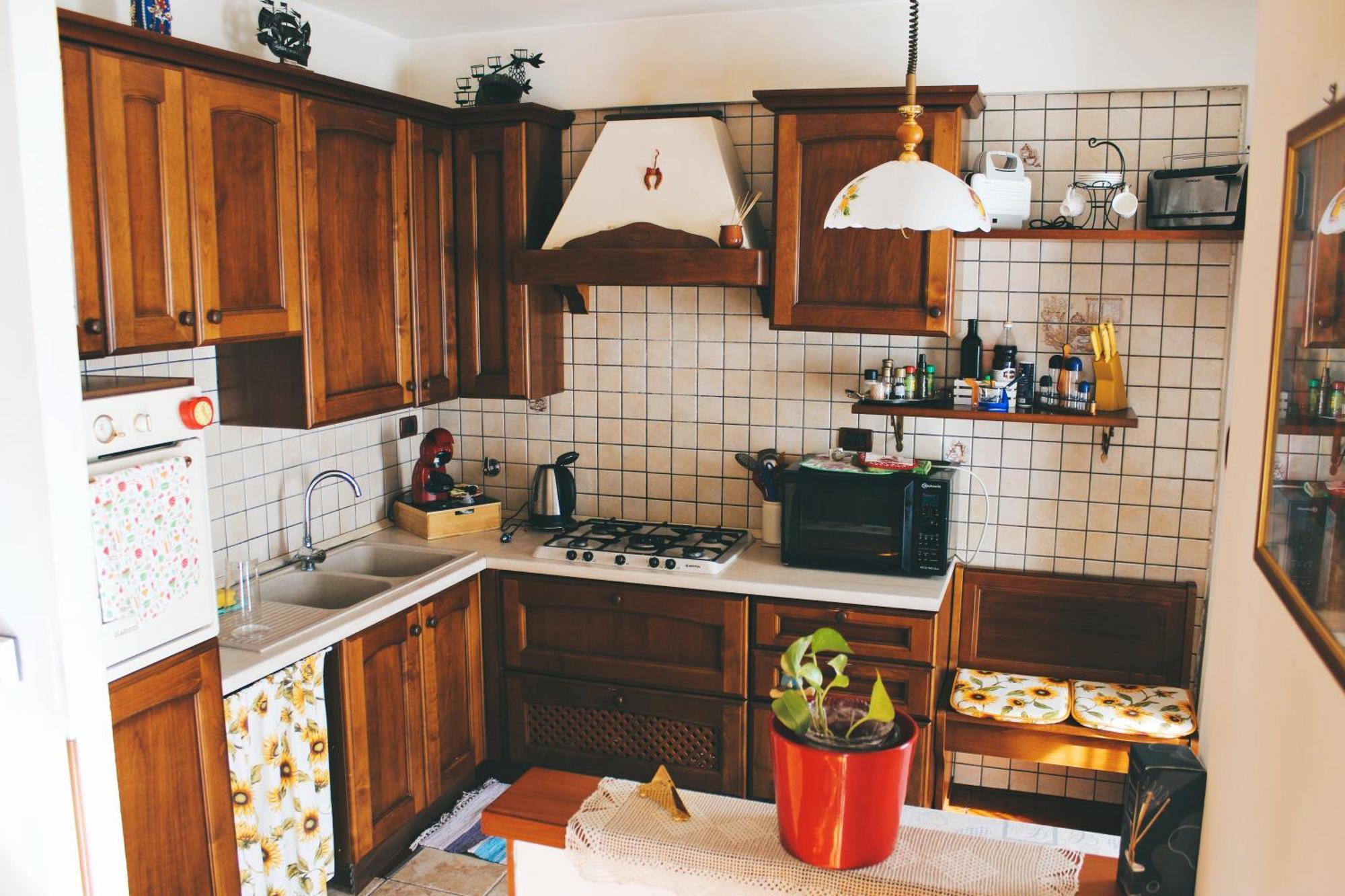 トリエステCasa Mira - Ampio, Fully Equipped E Zona Tranquillaアパートメント エクステリア 写真