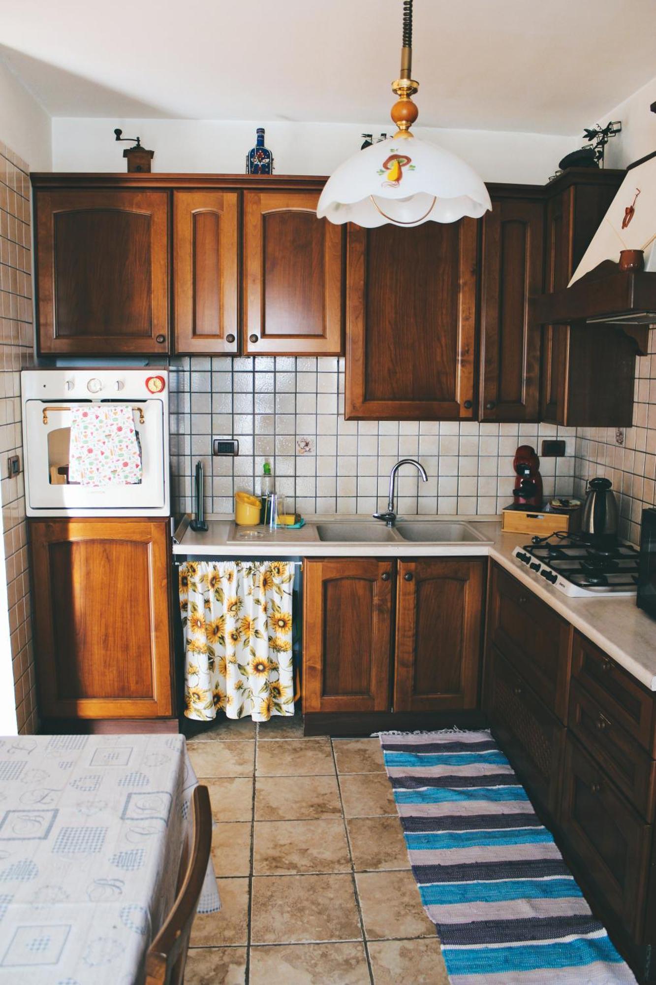 トリエステCasa Mira - Ampio, Fully Equipped E Zona Tranquillaアパートメント エクステリア 写真