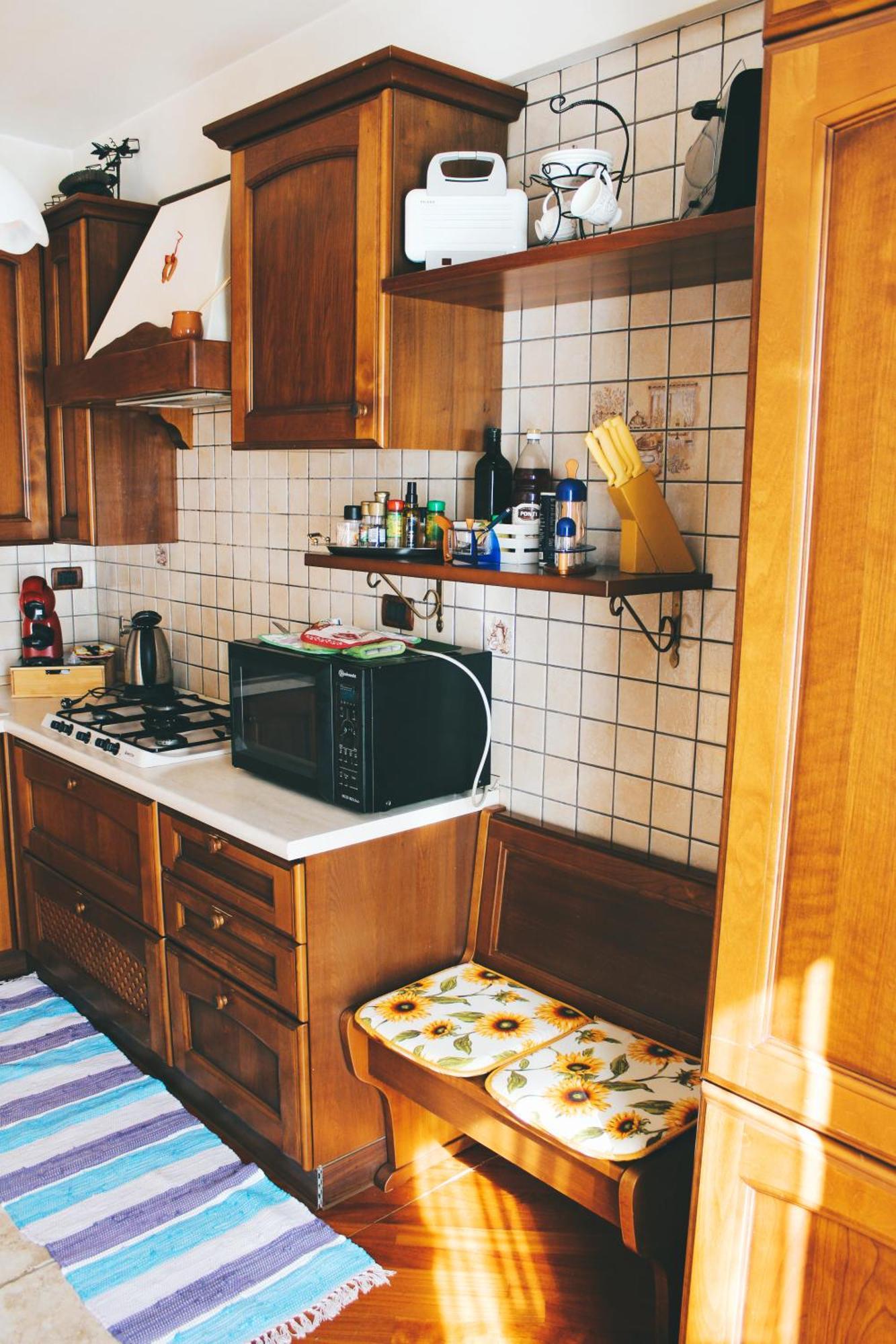 トリエステCasa Mira - Ampio, Fully Equipped E Zona Tranquillaアパートメント エクステリア 写真