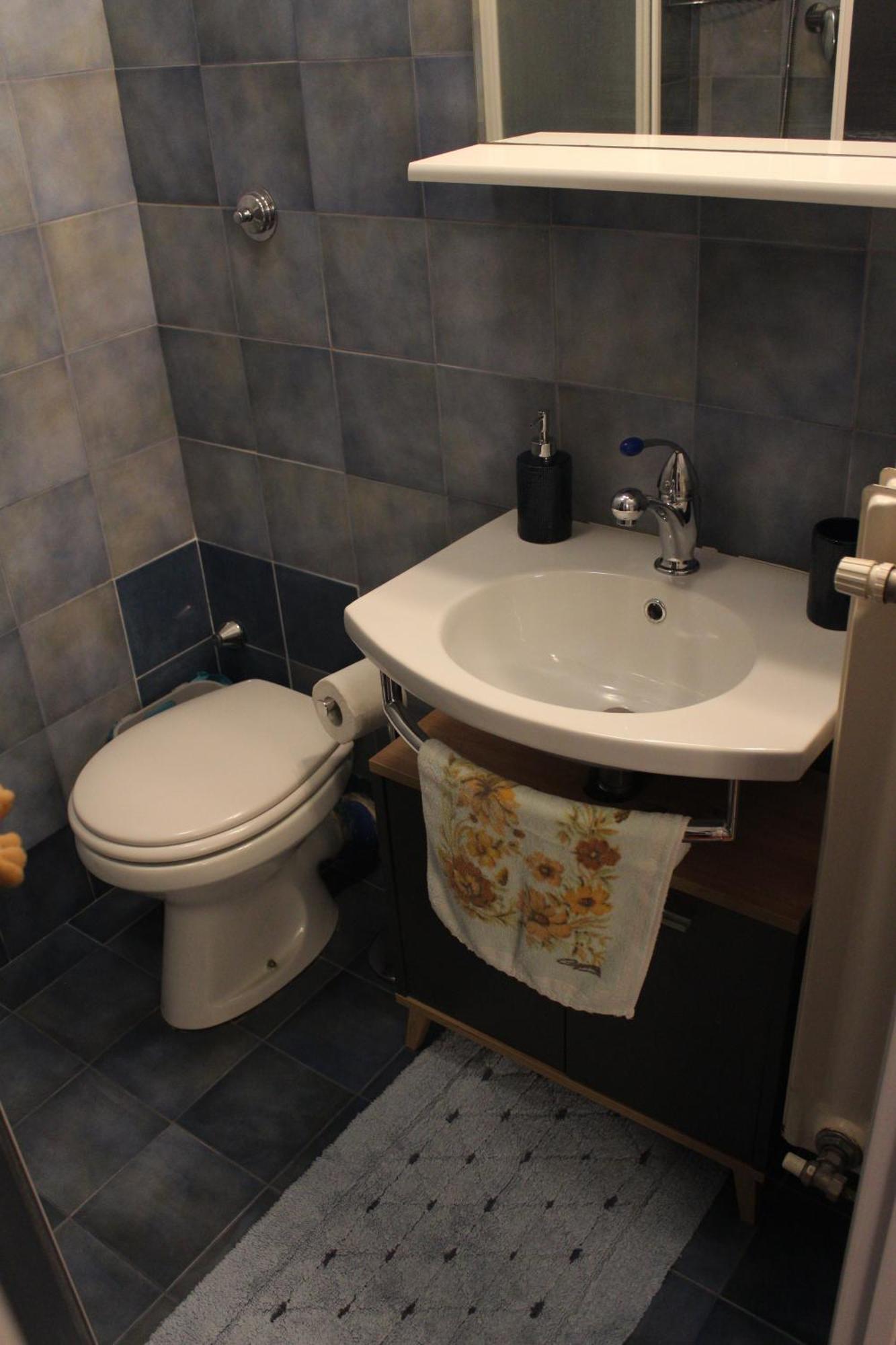 トリエステCasa Mira - Ampio, Fully Equipped E Zona Tranquillaアパートメント エクステリア 写真