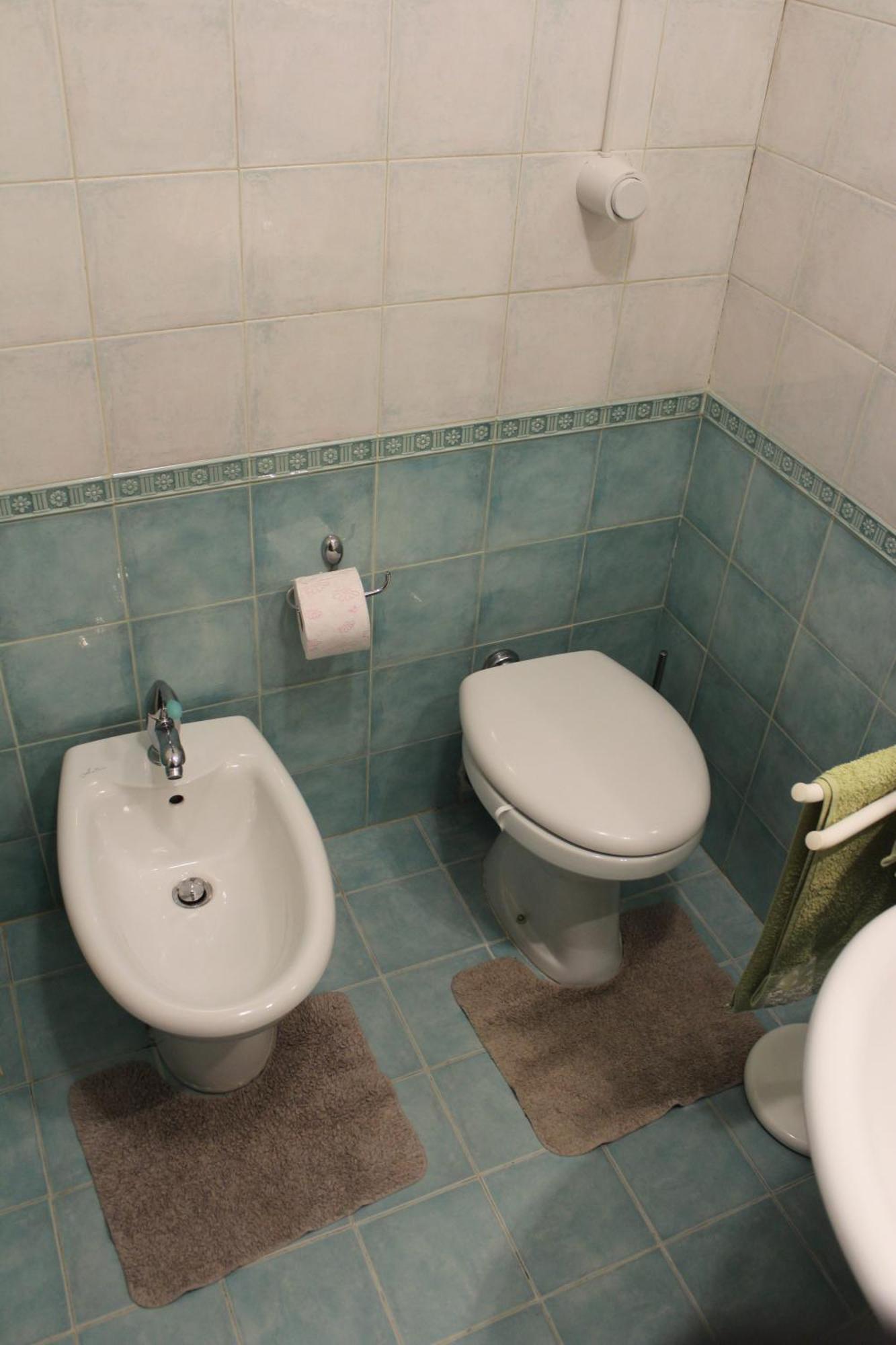 トリエステCasa Mira - Ampio, Fully Equipped E Zona Tranquillaアパートメント エクステリア 写真