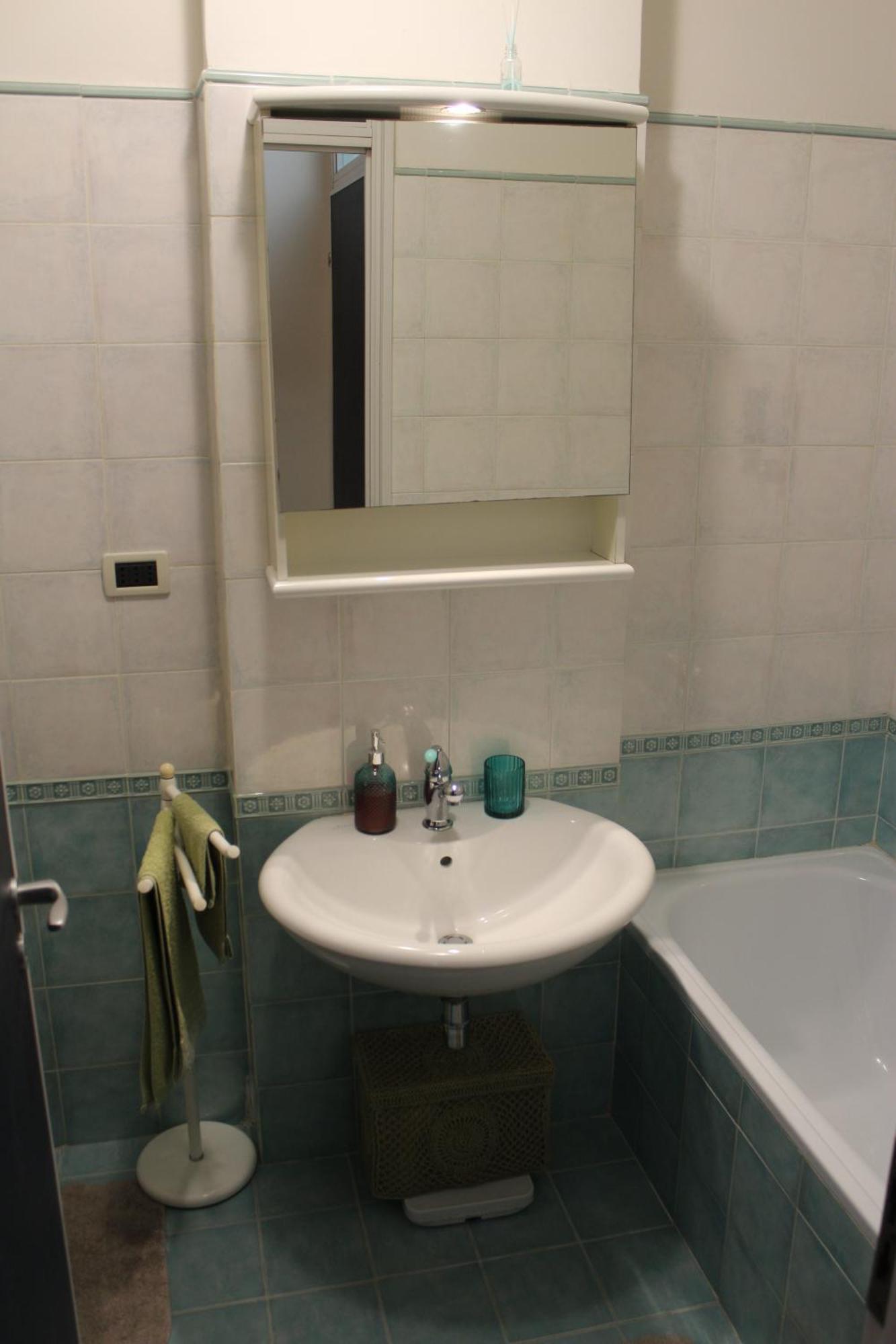 トリエステCasa Mira - Ampio, Fully Equipped E Zona Tranquillaアパートメント エクステリア 写真